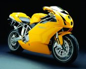 2003 Ducati 749 S photo